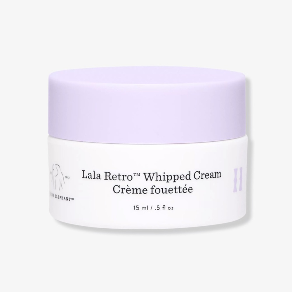 Drunk Elephant Lala Retro Whipped